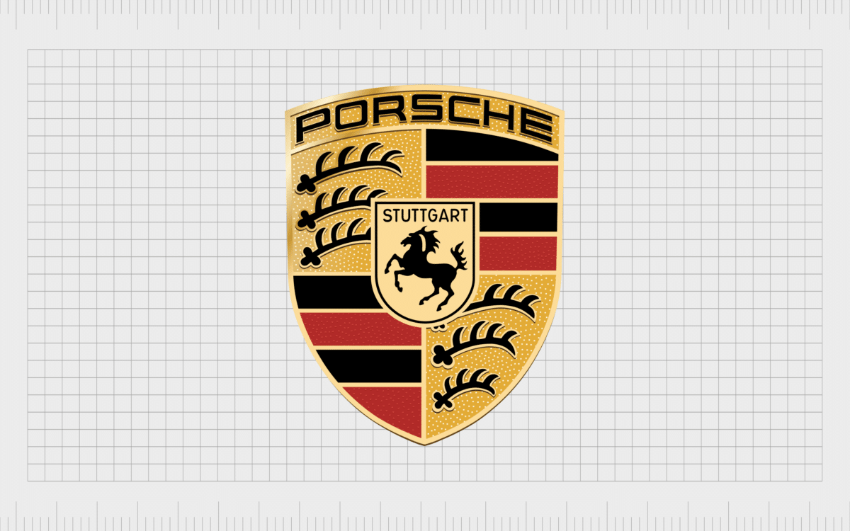Porche