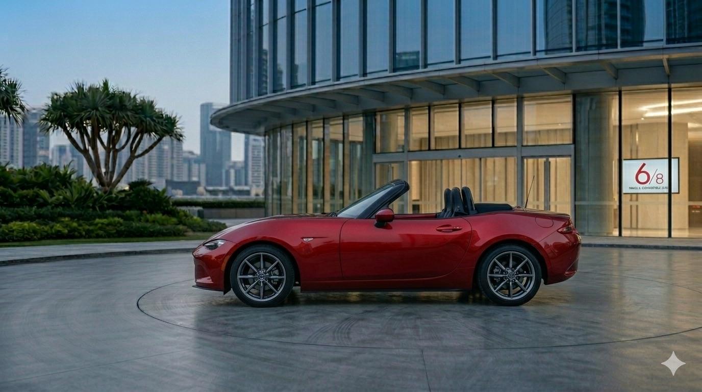 Convertible